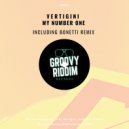 Vertigini - My Number One (Original Mix)