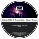 TshegoTMM & Young Molz - Magic Touch