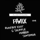 Panix - Rudeboy Edit (Original Mix)