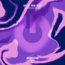 Split The Bill - Temptation (Original Mix)