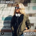 Rick Marshall - Be Mine (Original Mix)