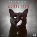 Max Freegrant feat. Aves Volare - Addiction