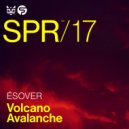 Esover - Volcano Avalanche (Original Mix)