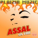 Assal - On Fire