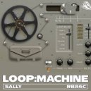 Sally - God Bless (Original Mix)