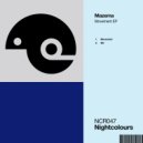 Mazema - Efir