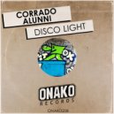 Corrado Alunni - Disco Light (Radio Edit)