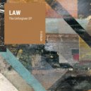 Law - The Unforgiven (Original Mix)