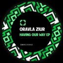 Oravla Ziur - Prismaticco (Original Mix)