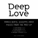 Marco Berto, Giuseppe Zanin - Love Song