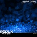 Digital Energy - Secret Location