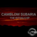 Camblom Subaria feat. NK Venom - The Rituals