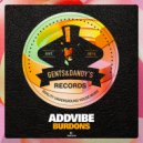 Addvibe - Burdons