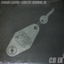 Conan Liquid - B-Boy Scratch (Original Mix)