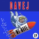 DaveJ - The Funk (Original Mix)
