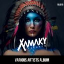 DiscoGalactiX & The Louder The Better - All About Vibe (Original Mix)