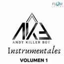 Andy Killer Boy - Tussy