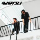 Bromad & Tobias - Work (Extended Mix)