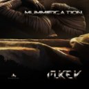M Key - Cap Mummification (Original Mix)