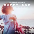 i.m.karanpreet feat. Gwyn - Happy Sad (8D Audio)