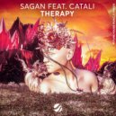 Sagan, CATALI - Therapy (Extended Mix)