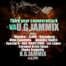 Shoko Rasputin - Third Year Counterattack (Original Mix)