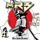 MRB - 2 A.M. In Tokyo