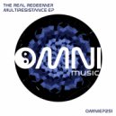 The Real Redeemer - Autopandemic