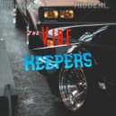 Lukado & HiddenL - Anti-Clockwize