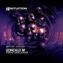 Goncalo M - Forced Oscillations (Original Mix)