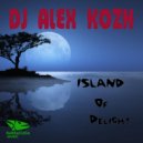 DJ Alex Kozh - Hey Girl (Original Mix)