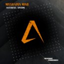 Misshapen Mind - Antithesis (Original Mix)
