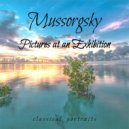 Classical Portraits - Pictures at an Exhibition: 1. The Gnome. Sempre vivo (Original Mix)