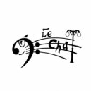 Le chat - Гавайская ()