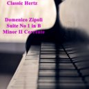 Classic Hertz - Suite No 1 in B Minor II Corrente ()