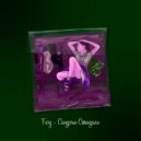 Fury - Грета Тунберг