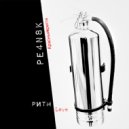 PE4N8K & Красный регги - Ритм и любовь