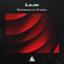 Lalok - Memory Of Football (Original Mix)