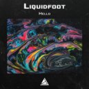 Liquidfoot - Air Eclipse