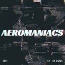 Aeromaniacs - Humo en la Oficina