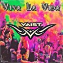 DJ Vaist - Burn The Fucking Fenomena (Original Mix)