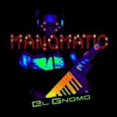 Manomatic - Moon Rise