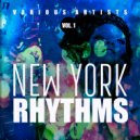 Esaa A. - Late Soundays (Hatar Remix)