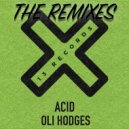 Oli Hodges - Acid (DJ-G Remix)