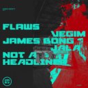 Not A Headliner - Error Planificado (Original Mix)