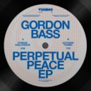 Gordon Bass - Gothard Tunnel (Original Mix)