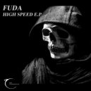 FUDA - High Speed (Original mix)