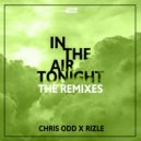 Chris Odd & Rizle - In The Air Tonight (The Klubbfreak Festival Remix)