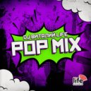 Dj VITALYA LIFE - EURO POP MIX (2021