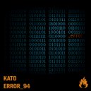 Kato - Error_94